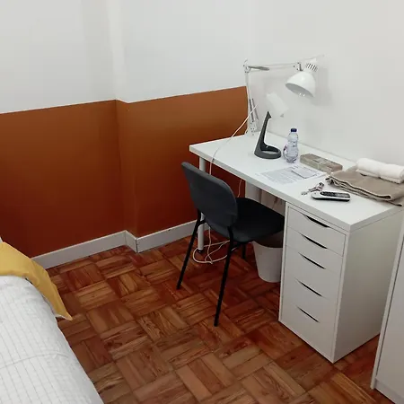 Carriche Accommodatie bij particulieren *