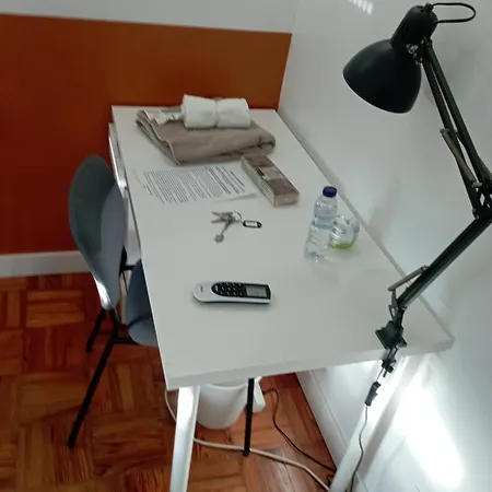 Accommodatie bij particulieren Carriche