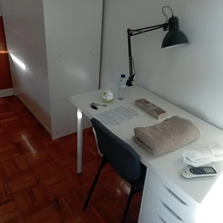 Accommodatie bij particulieren Carriche *