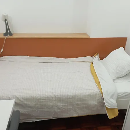 Carriche Accommodatie bij particulieren