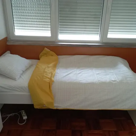 Accommodatie bij particulieren Carriche *