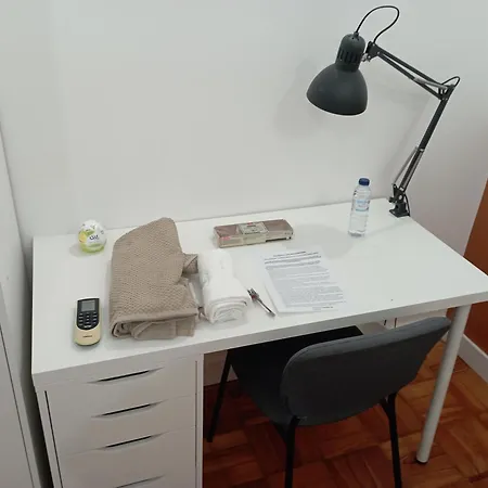 Accommodatie bij particulieren Carriche