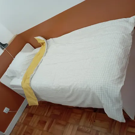 Accommodatie bij particulieren Carriche *