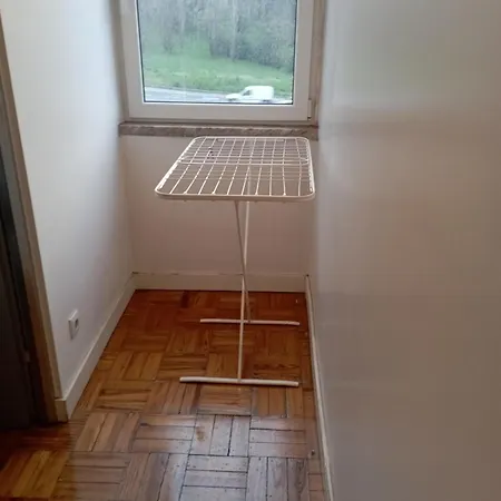 Carriche Accommodatie bij particulieren Lissabon