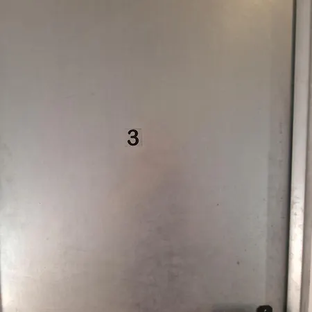 Accommodatie bij particulieren Carriche *