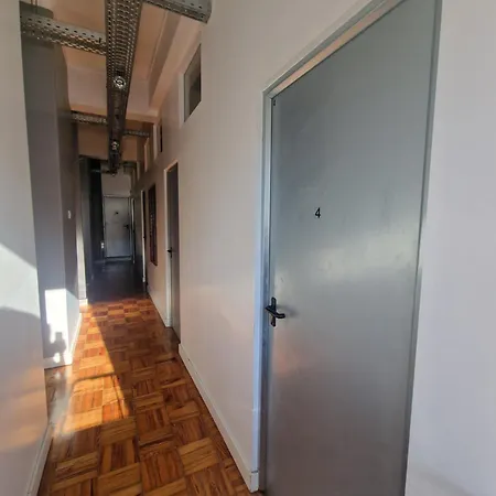 Accommodatie bij particulieren Carriche Lissabon