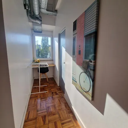 Accommodatie bij particulieren Carriche *