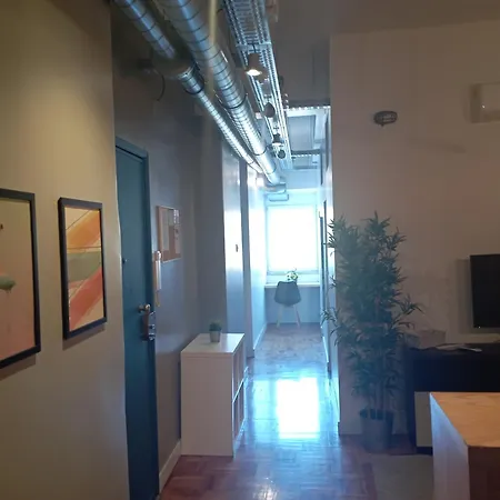 Carriche * Лиссабон