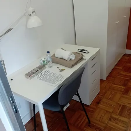 Carriche Проживание в семье