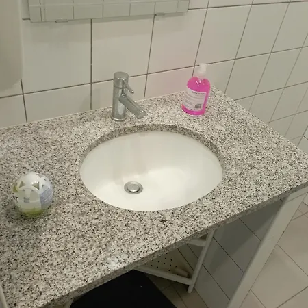 Carriche Проживание в семье *