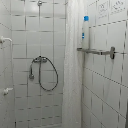 Carriche Проживание в семье