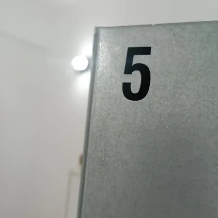 Проживание в семье Carriche *