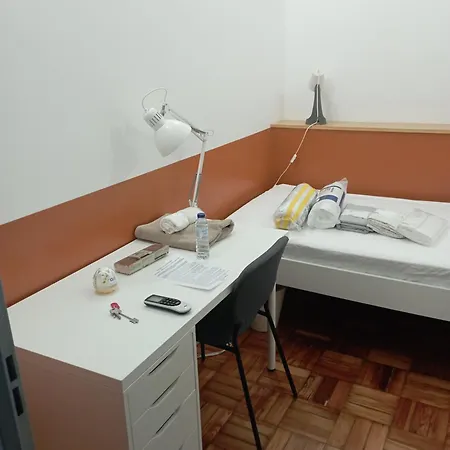 Carriche Лиссабон