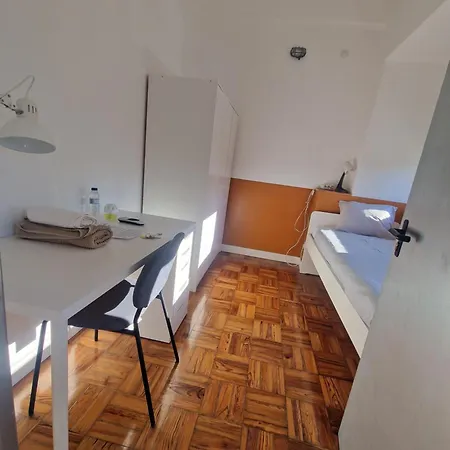 Carriche Лиссабон