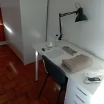 Проживание в семье Carriche *