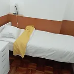 Проживание в семье Carriche Лиссабон
