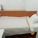 Carriche Проживание в семье