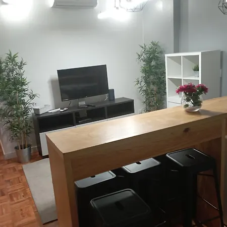 Carriche Quarto em Acomodações Particulares