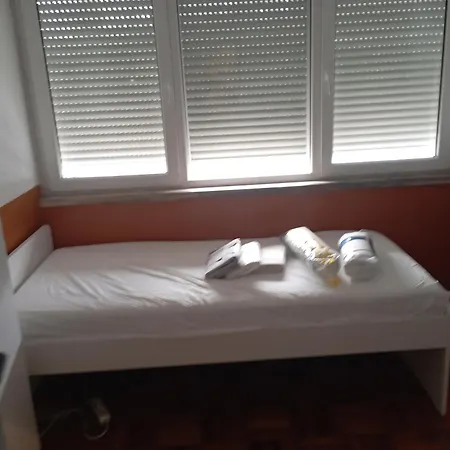 Carriche Quarto em Acomodações Particulares Lisboa