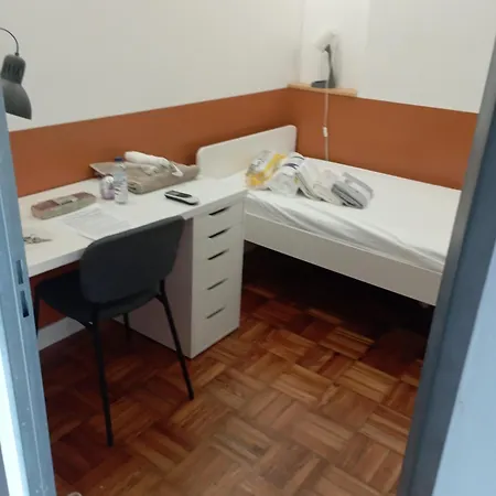 Carriche Alloggio in famiglia