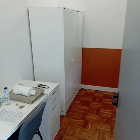 Alloggio in famiglia Carriche *