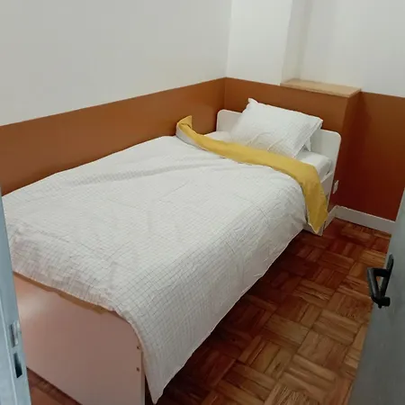 Carriche * Лиссабон