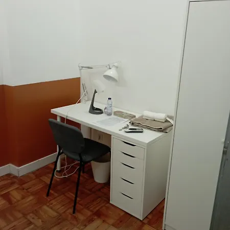 Carriche Проживание в семье