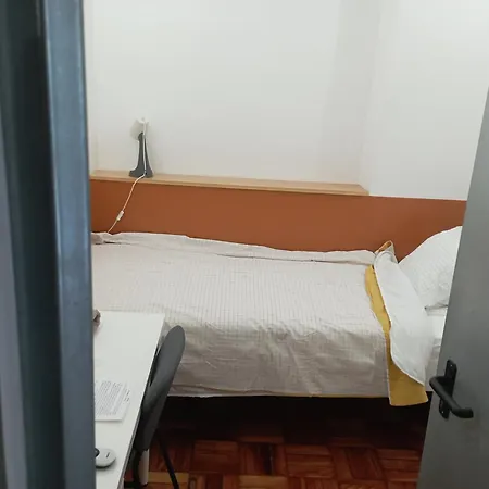 Carriche Alloggio in famiglia Lisbona