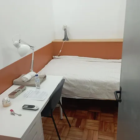 Carriche * Lisbona