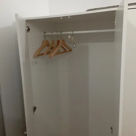 Carriche Проживание в семье
