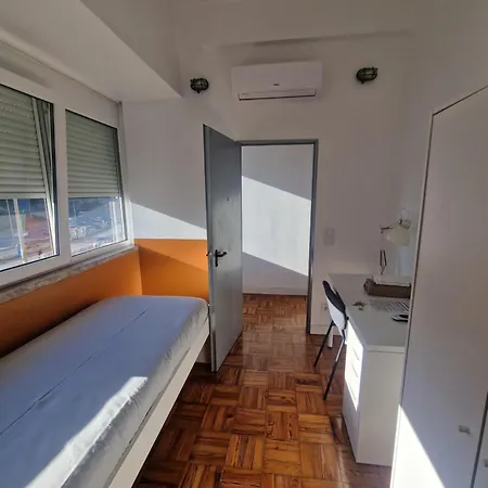 Séjour chez l'habitant Carriche *