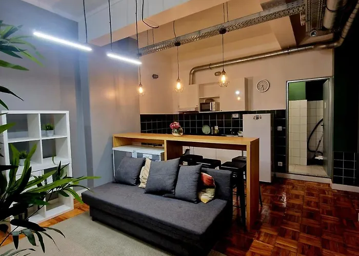 Carriche Ubytování v soukromí