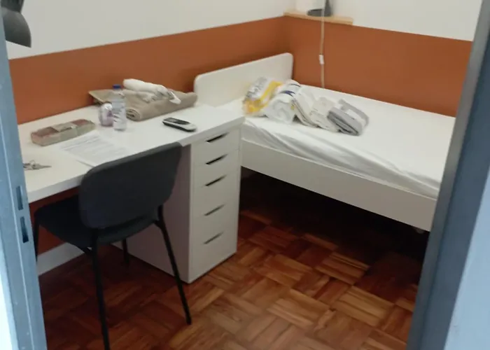 Carriche Ubytování v soukromí