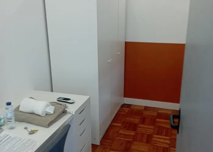 Ubytování v soukromí Carriche *