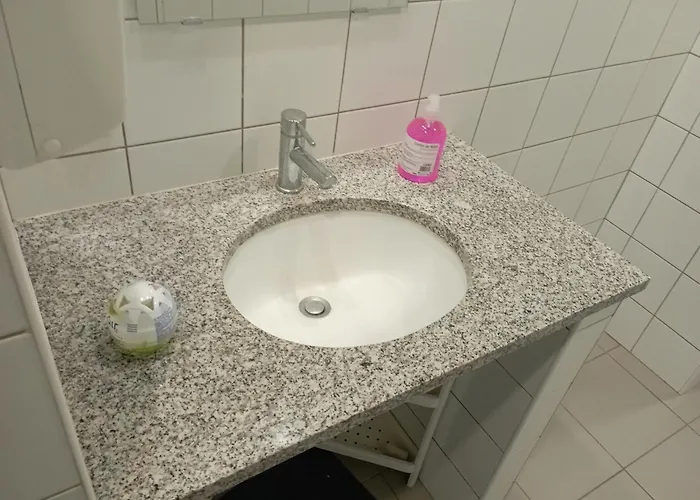 Carriche Ubytování v soukromí *