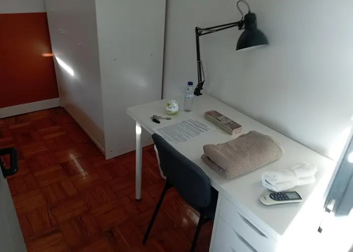 Ubytování v soukromí Carriche *