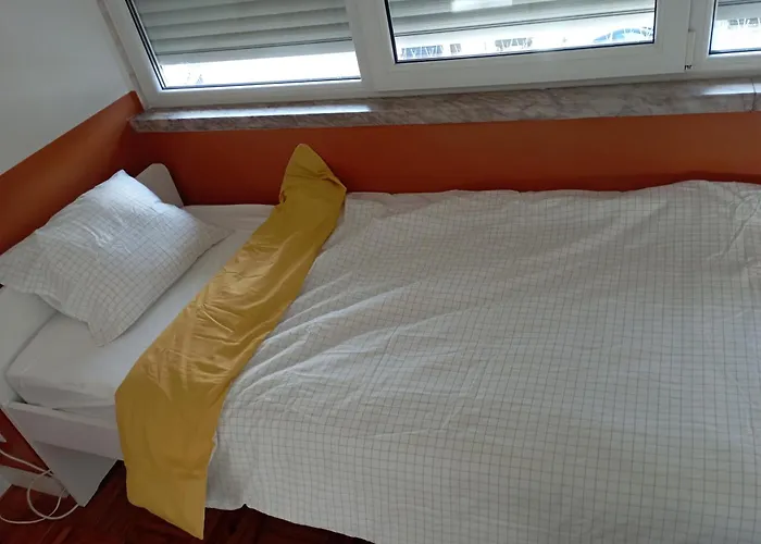 Carriche Ubytování v soukromí Lisboa