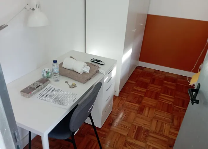 Carriche Ubytování v soukromí *