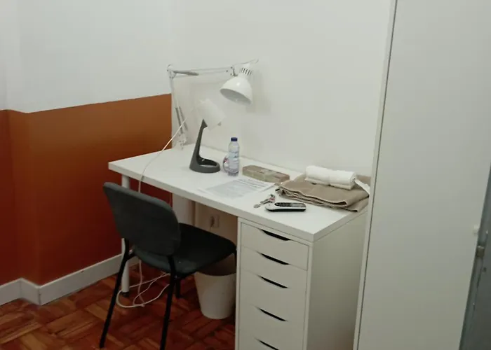 Carriche Ubytování v soukromí