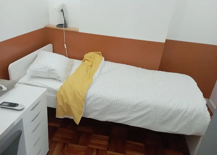 Ubytování v soukromí Carriche Lisboa