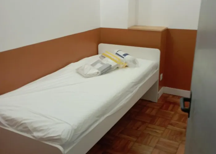 Carriche Ubytování v soukromí