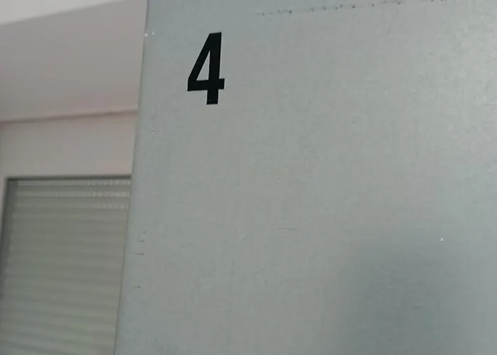 Carriche Ubytování v soukromí