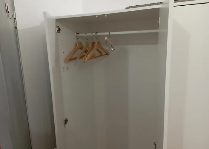 Carriche Ubytování v soukromí