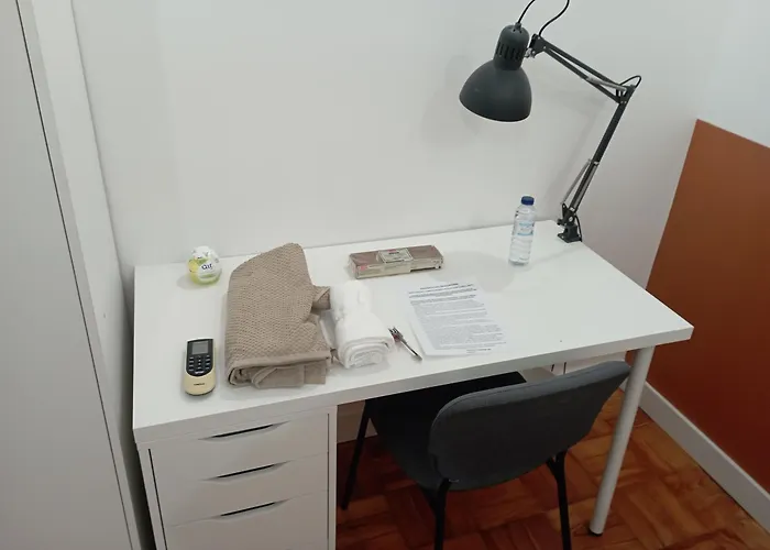 Ubytování v soukromí Carriche