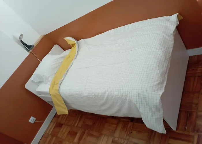 Ubytování v soukromí Carriche *