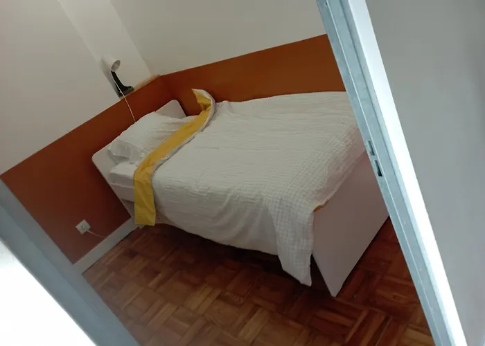 Ubytování v soukromí Carriche *