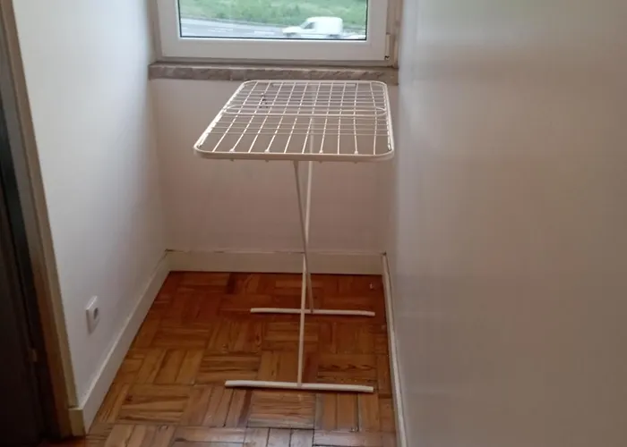 Carriche Ubytování v soukromí Lisboa