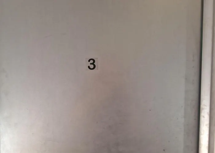 Проживание в семье Carriche *