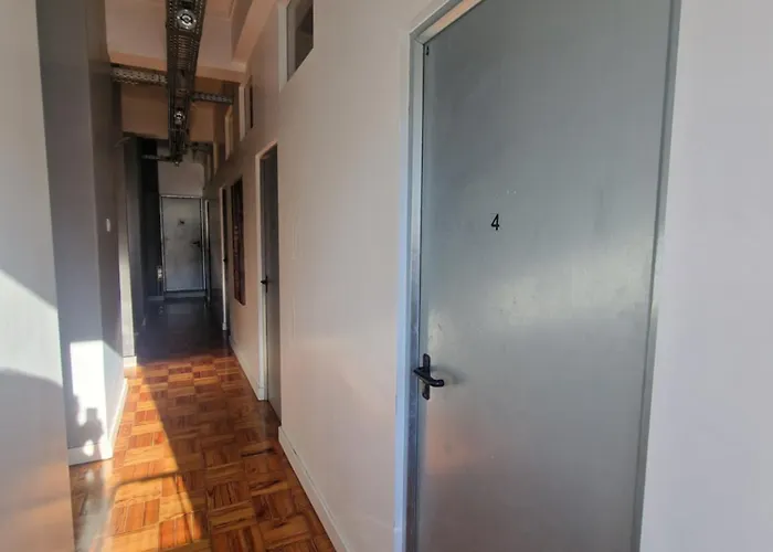 Ubytování v soukromí Carriche Lisboa