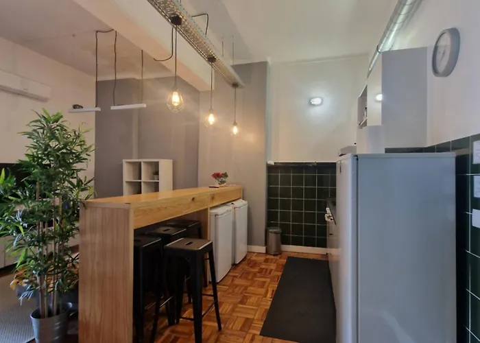 Carriche Ubytování v soukromí